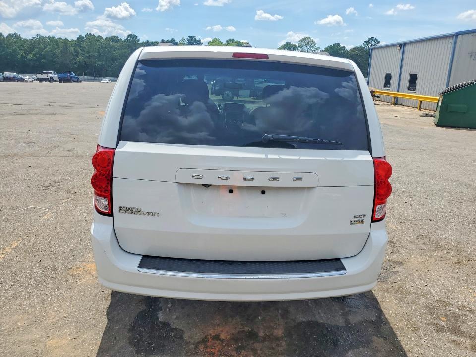 57362686 :رقم المزاد ، 2C4RDGCG5KR563390 vin ، 2019 Dodge Grand Caravan مزاد بيع