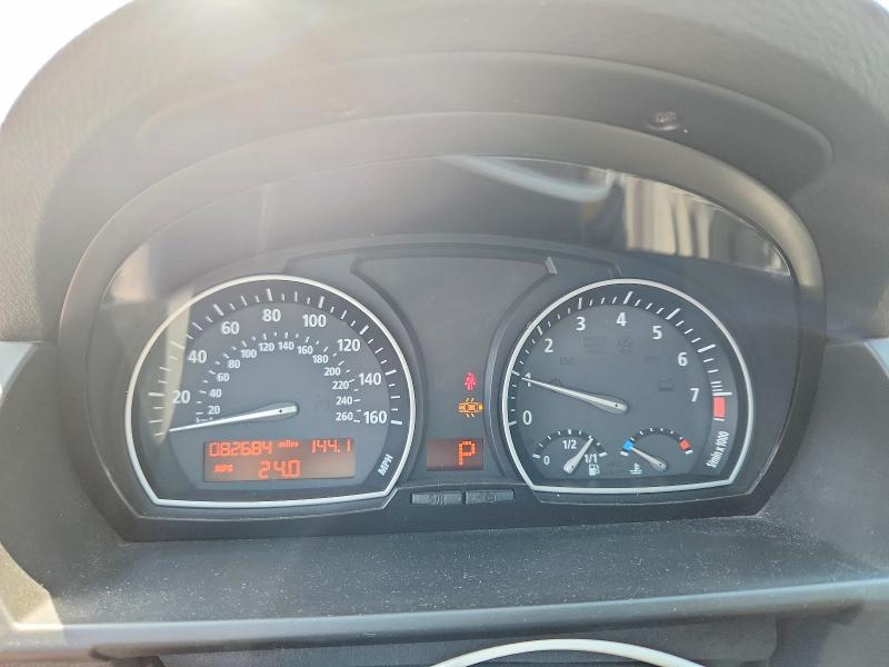 56275766 :رقم المزاد ، WBXPC93497WF02835 vin ، 2007 Bmw X3 مزاد بيع