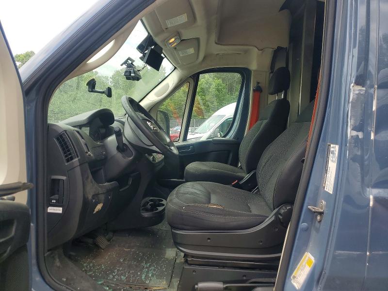 Aukcja sprzedaży 2020 Ram Promaster 3500, vin: 3C6URVJG7LE128917, numer aukcji: 61608856