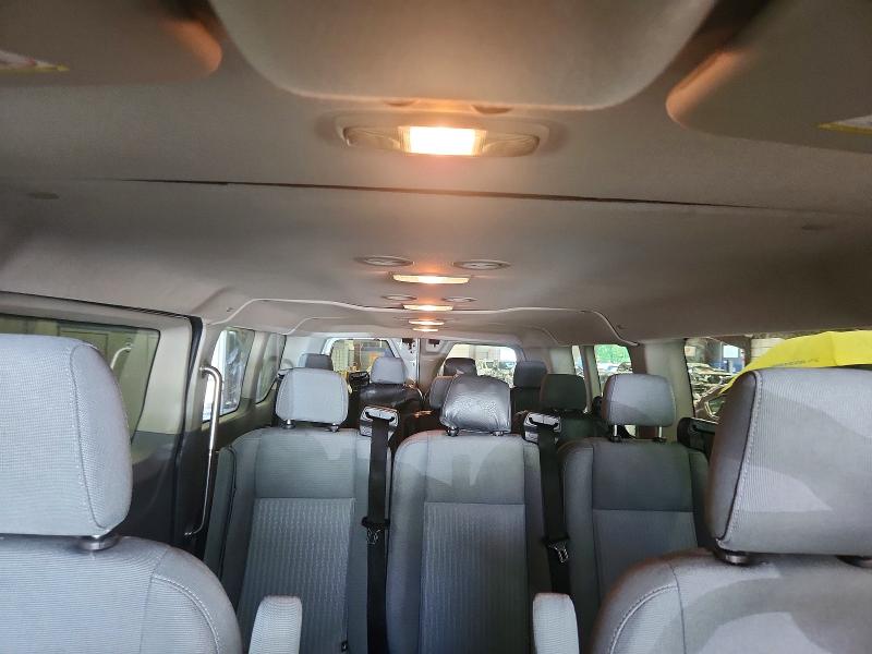 56410096 :رقم المزاد ، 1FBZX2YG4FKA83515 vin ، 2015 Ford Transit مزاد بيع