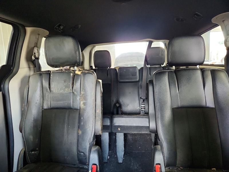 Aukcja sprzedaży 2019 Dodge Grand Caravan, vin: 2C4RDGCG0KR763402, numer aukcji: 58967746