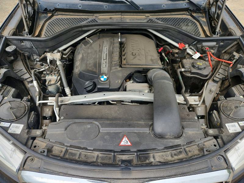Продажа на аукционе авто 2015 Bmw X5, vin: 5UXKR2C59F0H36690, номер лота: 58098806