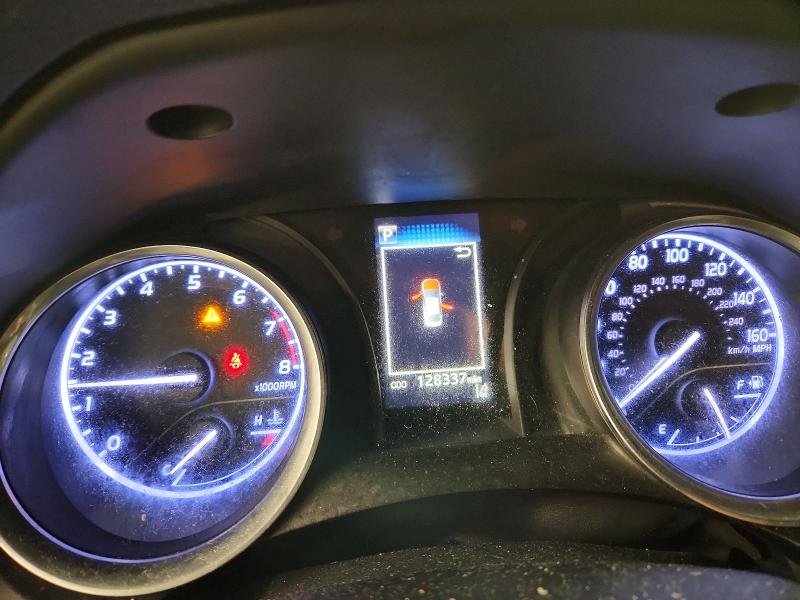 Продажа на аукционе авто 2018 Toyota Camry, vin: 4T1B11HK8JU084964, номер лота: 57757256