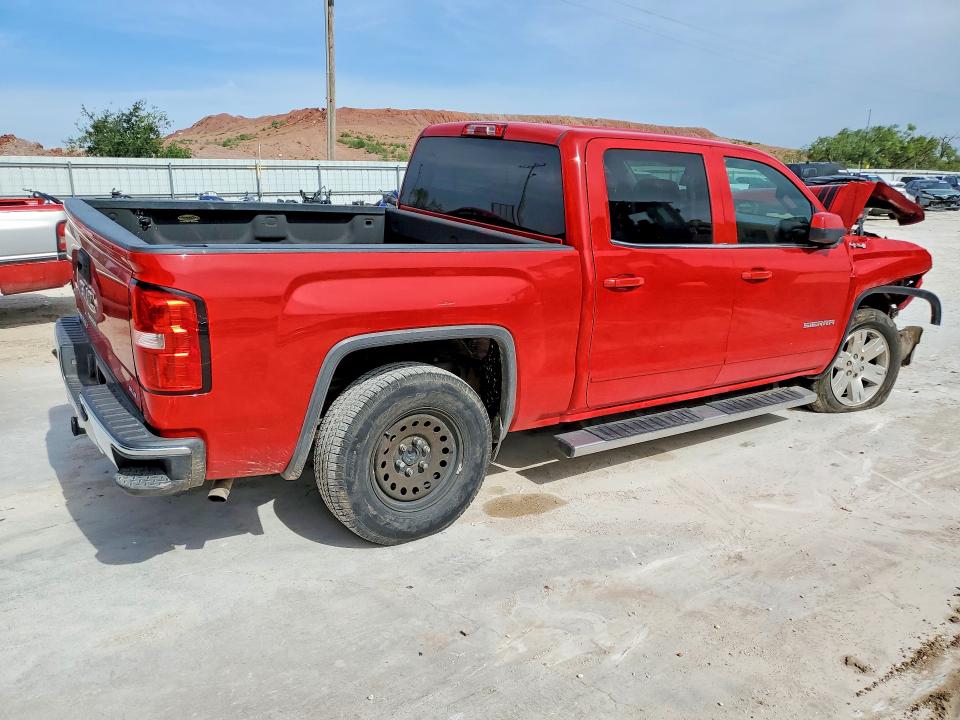 Aukcja sprzedaży 2014 Gmc Sierra, vin: 3GTU2UEC3EG368021, numer aukcji: 55408256