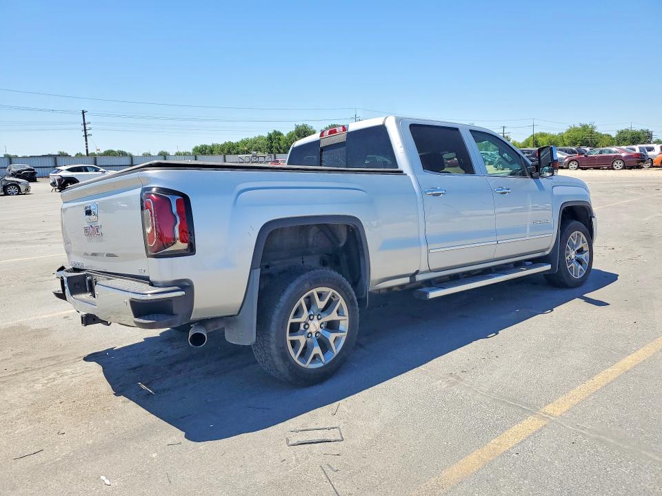 Aukcja sprzedaży 2018 Gmc Sierra, vin: 3GTU2NEJ5JG163878, numer aukcji: 57443946