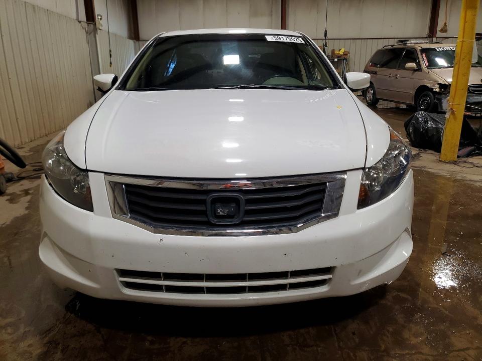 Продаж на аукціоні авто 2010 Honda Accord, vin: 1HGCP2F7XAA019838, номер лоту: 59179026