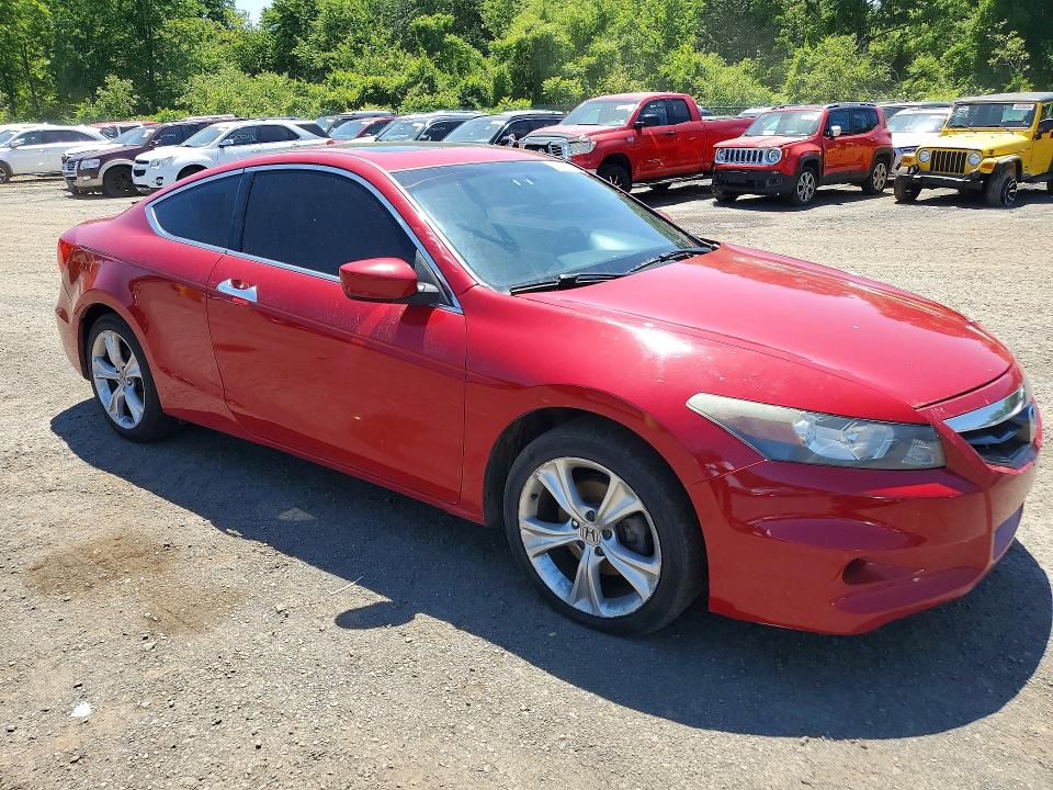 2012 Honda Accord მანქანა იყიდება აუქციონზე, vin: 1HGCS2B83CA003769, აუქციონის ნომერი: 56802826