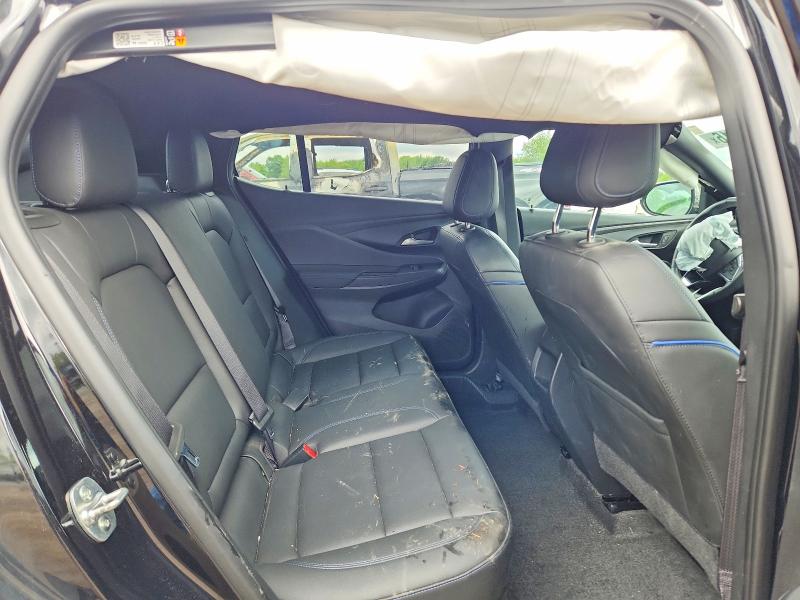 Продаж на аукціоні авто 2024 Buick Envista, vin: KL47LBE27RB169827, номер лоту: 58100516