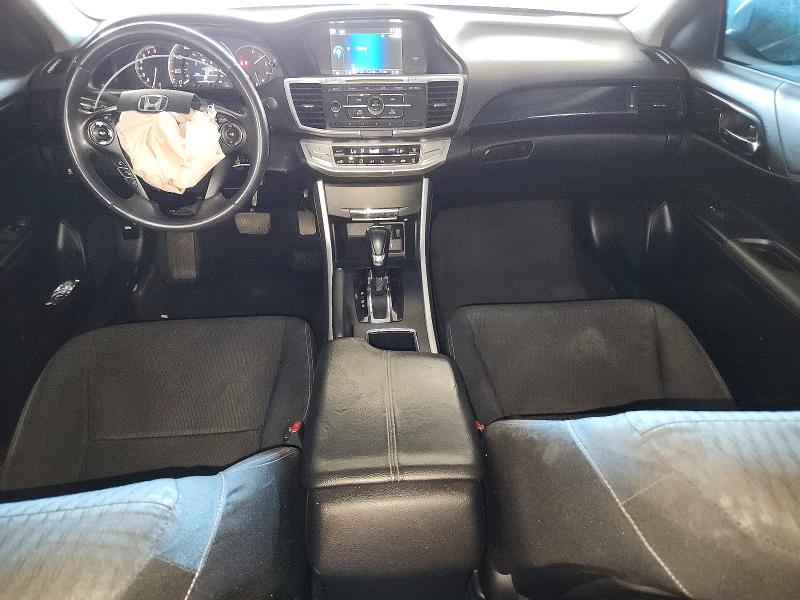 Продаж на аукціоні авто 2014 Honda Accord, vin: 1HGCR2F5XEA139153, номер лоту: 59365476