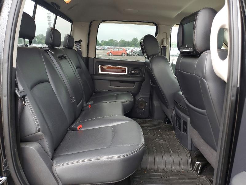 Aukcja sprzedaży 2009 Dodge Ram 1500, vin: 1D3HV13T49J531328, numer aukcji: 58645666
