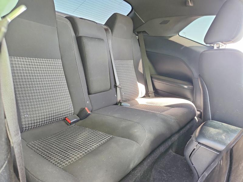Продажа на аукционе авто 2022 Dodge Challenger, vin: 2C3CDZJGXNH143577, номер лота: 56859006