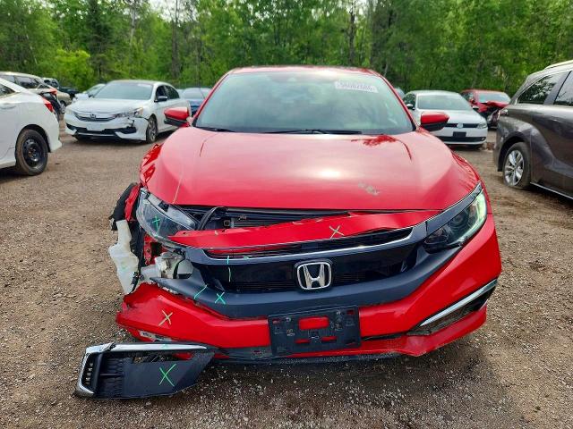 Aukcja sprzedaży 2020 Honda Civic, vin: 2HGFC2F72LH005140, numer aukcji: 56082686