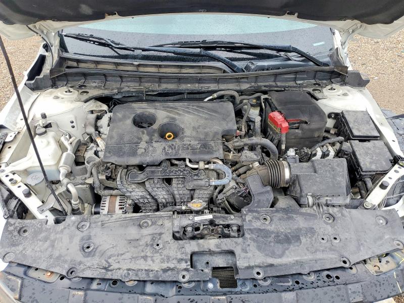 2019 Nissan Altima მანქანა იყიდება აუქციონზე, vin: 1N4BL4BV4KC150846, აუქციონის ნომერი: 56639616