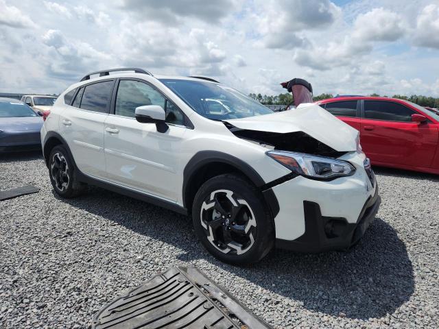 Продажа на аукционе авто 2023 Subaru Crosstrek, vin: JF2GTHMC0P8276460, номер лота: 56525146