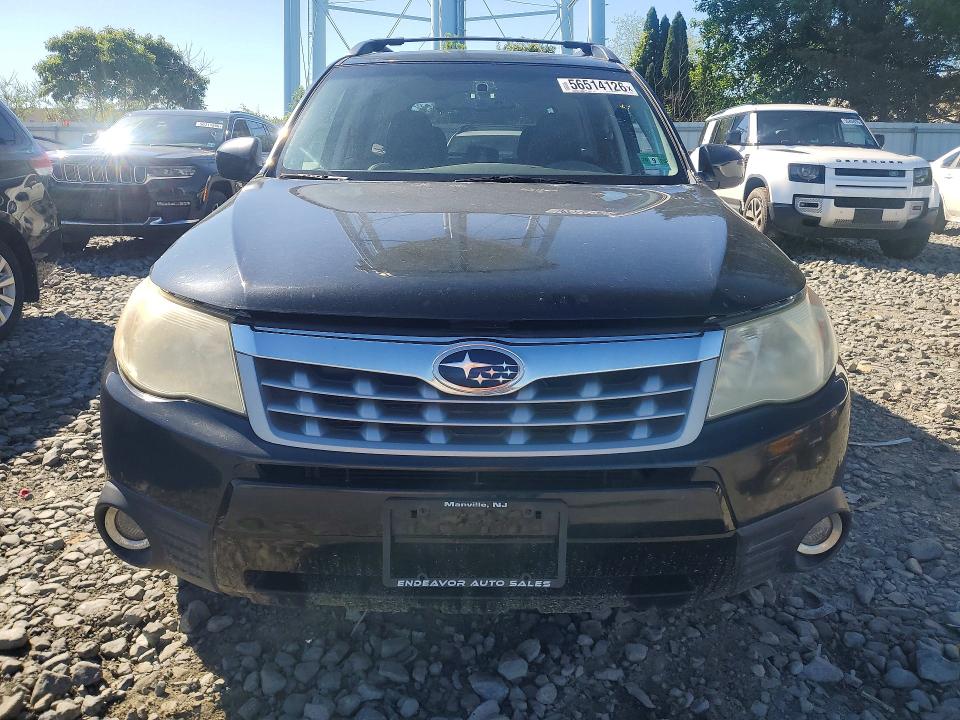 56514126 :رقم المزاد ، JF2SHAEC7CH438774 vin ، 2012 Subaru Forester مزاد بيع