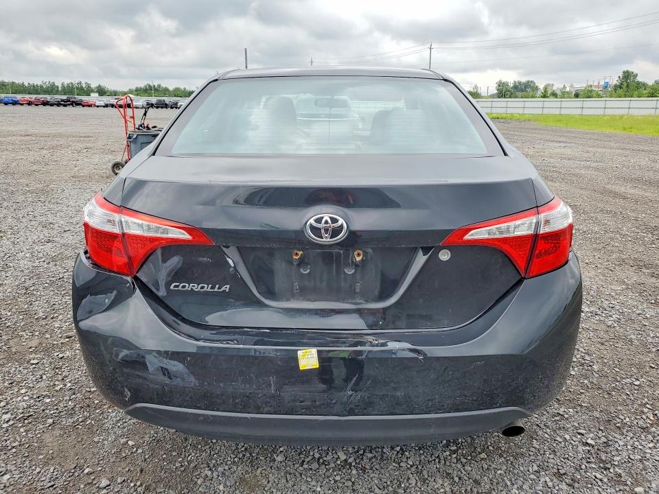 Aukcja sprzedaży 2016 Toyota Corolla, vin: 2T1BURHE6GC673005, numer aukcji: 59083336