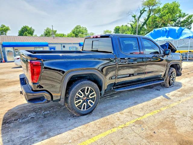 Aukcja sprzedaży 2025 Gmc Sierra, vin: 3GTUUEEL4SG307305, numer aukcji: 55954336