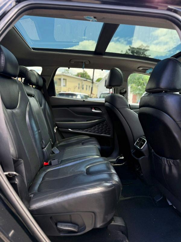 Продаж на аукціоні авто 2020 Hyundai Santa Fe, vin: 5NMS5CAA0LH250328, номер лоту: 58647396