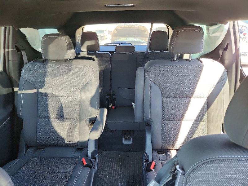 Продажа на аукционе авто 2025 Chevrolet Traverse, vin: 1GNERGRS9SJ244064, номер лота: 55798446