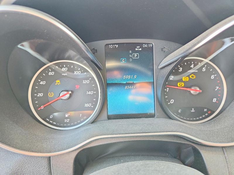 Продаж на аукціоні авто 2019 Mercedes-benz C, vin: WDDWJ8DB5KF843151, номер лоту: 59066076