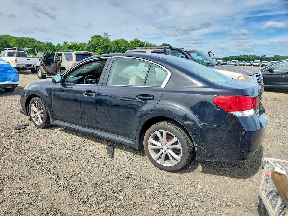 57303366 :رقم المزاد ، 4S3BMBA62E3037228 vin ، 2014 Subaru Legacy مزاد بيع