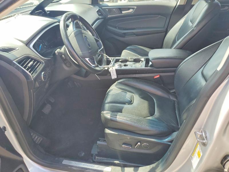 Aukcja sprzedaży 2019 Ford Edge, vin: 2FMPK3K92KBB42465, numer aukcji: 55996176