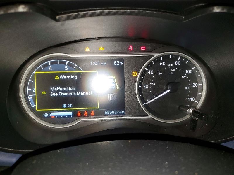 Продаж на аукціоні авто 2023 Nissan Versa, vin: 3N1CN8EV3PL832336, номер лоту: 55519446