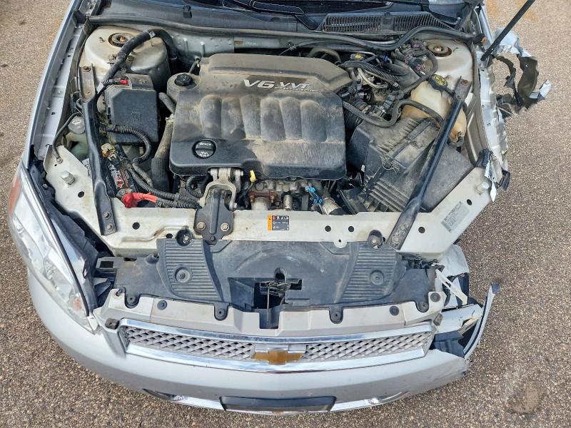 Продаж на аукціоні авто 2014 Chevrolet Impala Limited, vin: 2G1WB5E31E1155536, номер лоту: 58595576