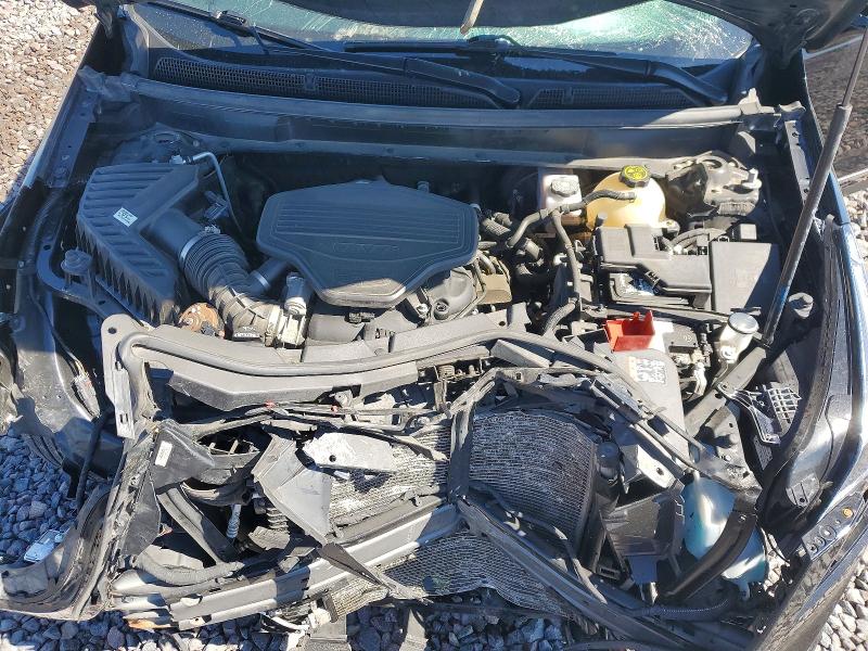 Aukcja sprzedaży 2021 Cadillac Xt5, vin: 1GYKNDRS2MZ211816, numer aukcji: 55925486