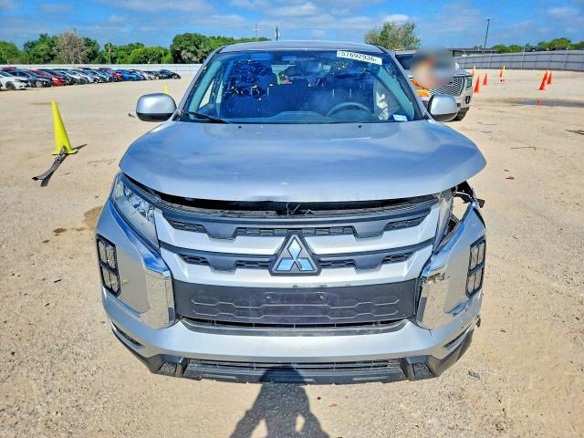 Aukcja sprzedaży 2026 Mitsubishi Outlander Sport, vin: JA4ARUAU7TU004685, numer aukcji: 57692936