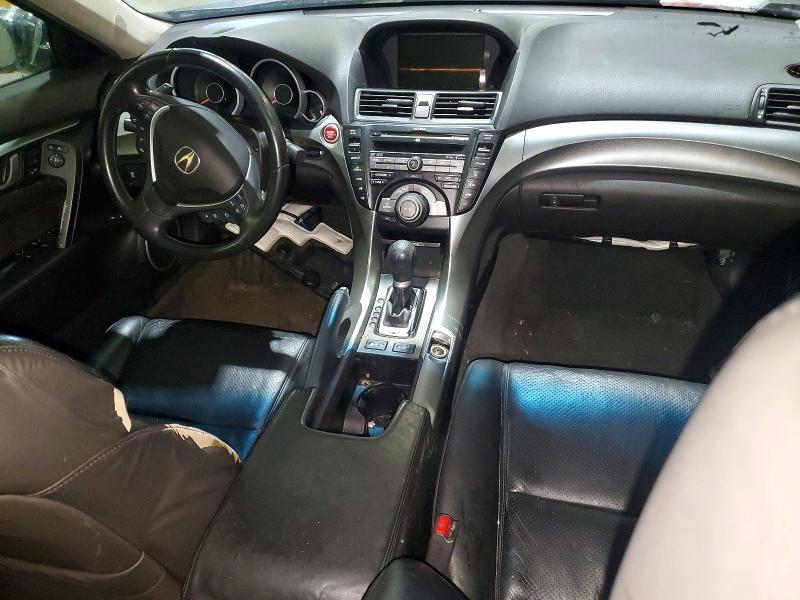 2010 Acura Tl მანქანა იყიდება აუქციონზე, vin: 19UUA8F56AA018984, აუქციონის ნომერი: 56447236