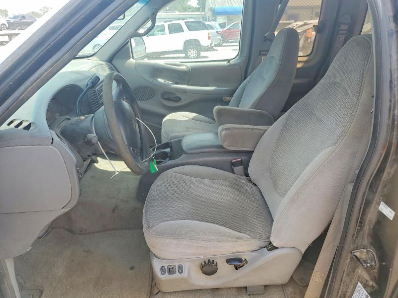 1997 Ford F150 მანქანა იყიდება აუქციონზე, vin: 1FTDX18W7VKB65874, აუქციონის ნომერი: 56825326