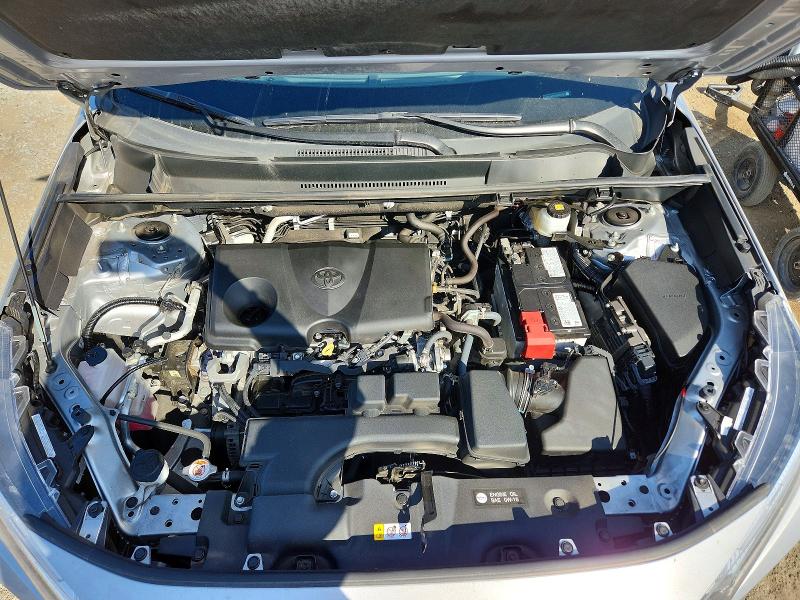 Продажа на аукционе авто 2024 Toyota Rav4, vin: 2T3W1RFV0RC266742, номер лота: 59190456