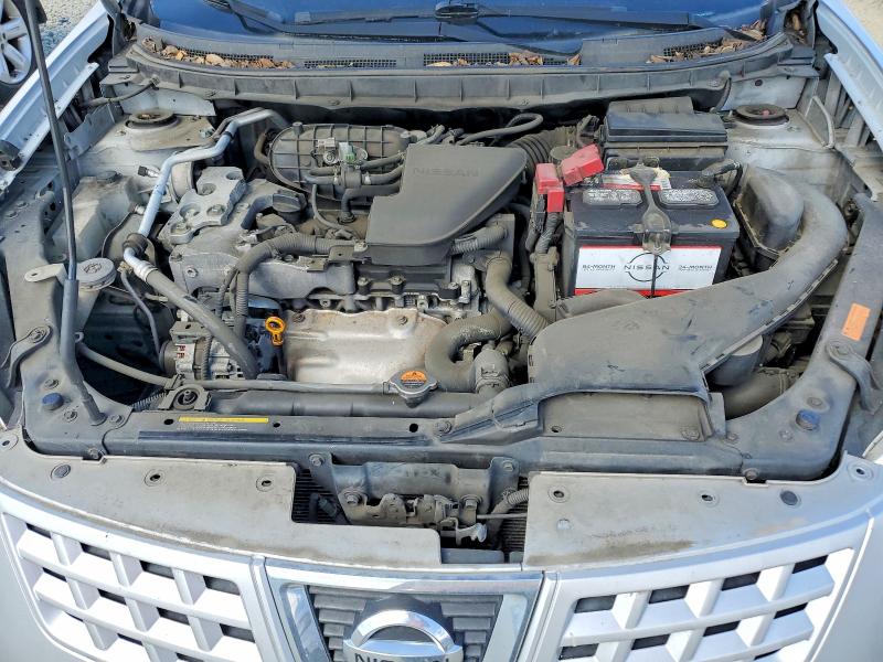 Продаж на аукціоні авто 2010 Nissan Rogue, vin: JN8AS5MV4AW130724, номер лоту: 56730566