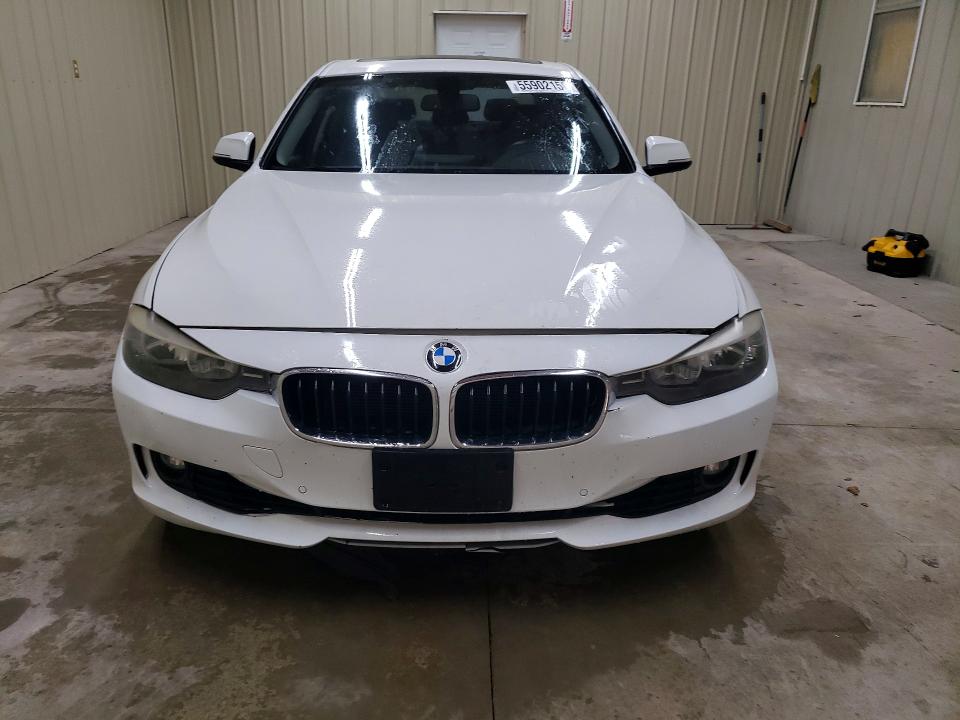 Продаж на аукціоні авто 2015 Bmw 328, vin: WBA3B3C54FF547078, номер лоту: 55902156