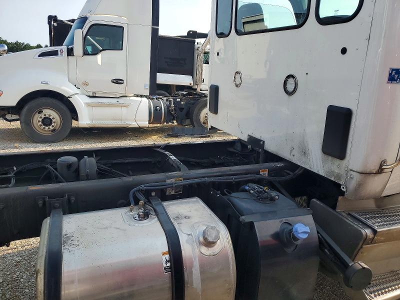 Aukcja sprzedaży 2025 Kenworth T600, vin: 2NK4HM7X2SM144495, numer aukcji: 58526326