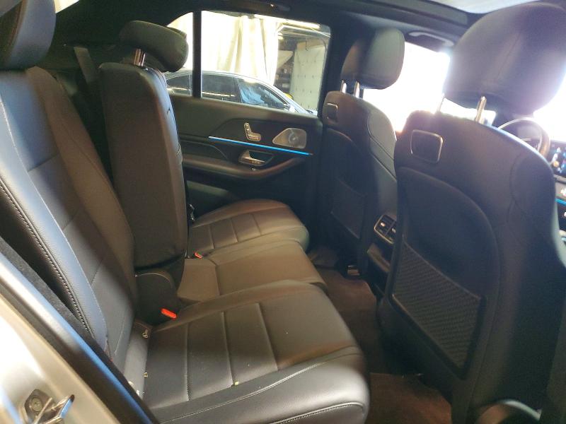 55765216 :رقم المزاد ، 4JGFB4KB4LA249227 vin ، 2020 Mercedes-benz Gle مزاد بيع