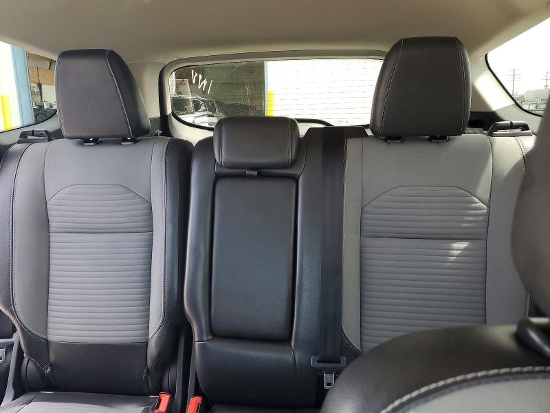 Aukcja sprzedaży 2019 Ford Escape, vin: 1FMCU9GDXKUC54109, numer aukcji: 58352936
