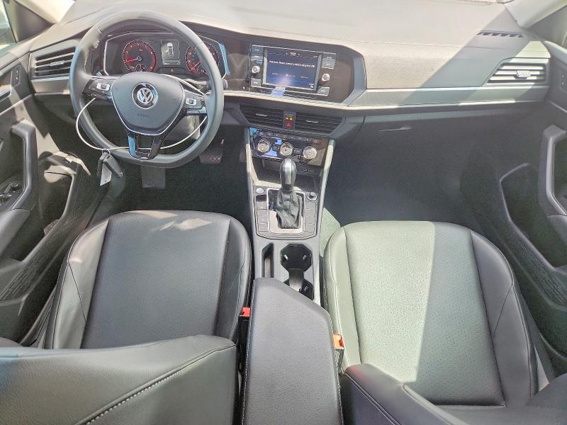 Aukcja sprzedaży 2020 Volkswagen Jetta, vin: 3VWCB7BU1LM045625, numer aukcji: 58611946