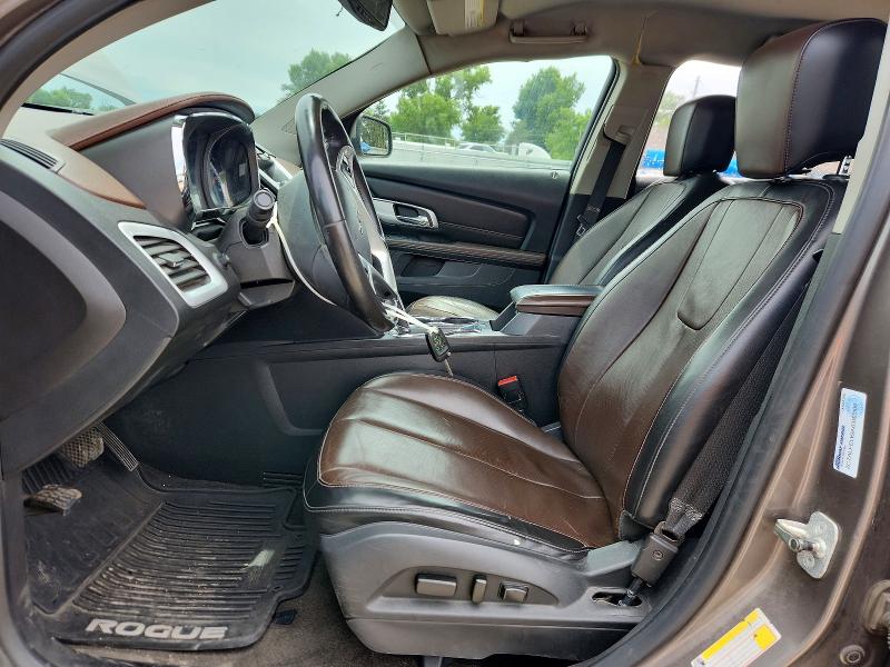 Aukcja sprzedaży 2010 Gmc Terrain, vin: 2CTALFEW9A6392386, numer aukcji: 55802636