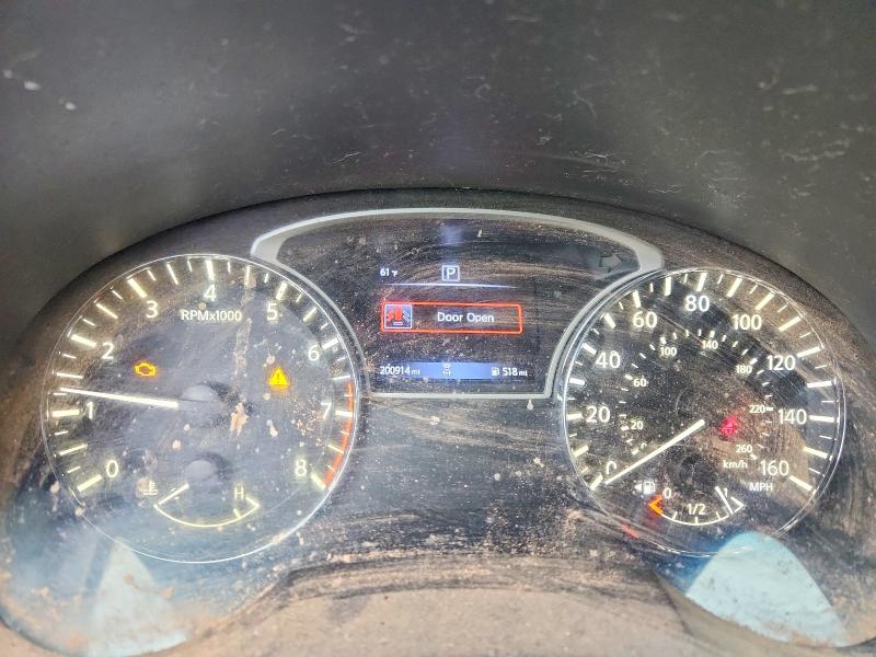 2018 Nissan Altima მანქანა იყიდება აუქციონზე, vin: 1N4AL3AP5JC142407, აუქციონის ნომერი: 57875746