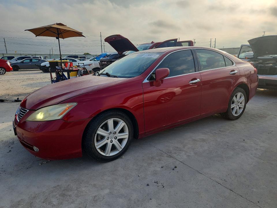 Aukcja sprzedaży 2009 Lexus Es, vin: JTHBJ46G192319652, numer aukcji: 97684275