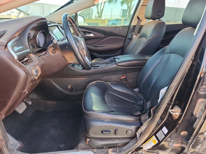 Продаж на аукціоні авто 2018 Buick Envision, vin: LRBFX1SA1JD007145, номер лоту: 58381716