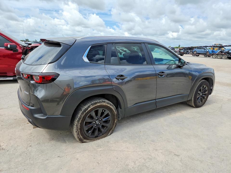 Aukcja sprzedaży 2025 Mazda Cx-50, vin: 7MMVABBM4SN310205, numer aukcji: 56831796