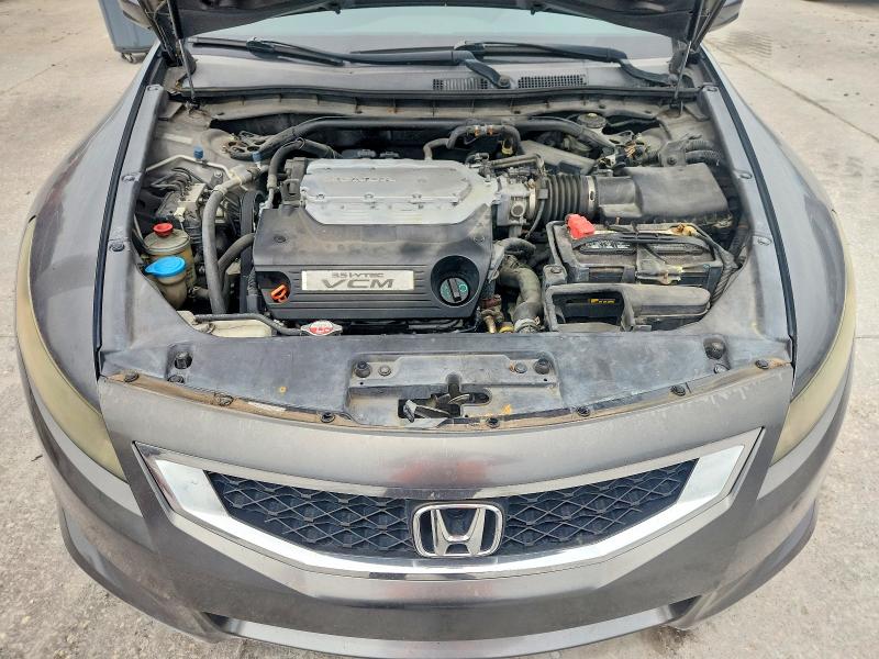 55787036 :رقم المزاد ، 1HGCS22859A010814 vin ، 2009 Honda Accord مزاد بيع