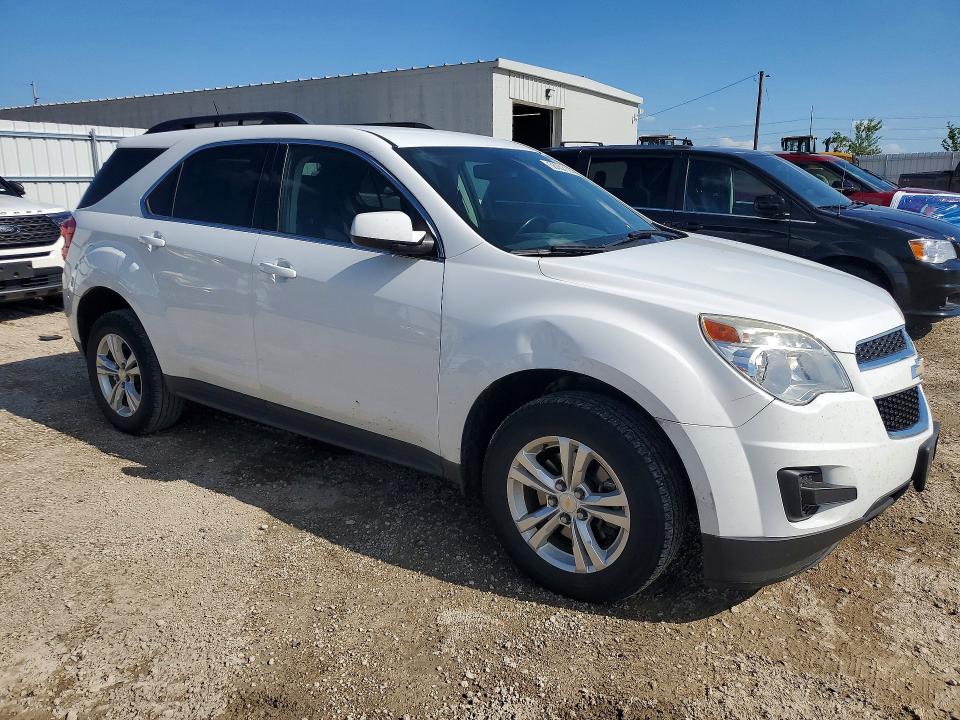 Продаж на аукціоні авто 2015 Chevrolet Equinox, vin: 2GNALBEK3F6313293, номер лоту: 56062126