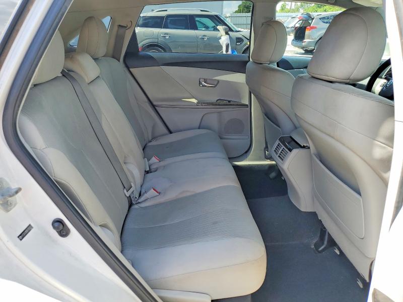 Продажа на аукционе авто 2015 Toyota Venza, vin: 4T3ZA3BBXFU095014, номер лота: 56651026