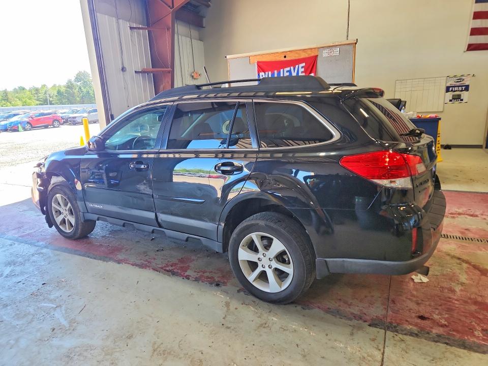 Продажа на аукционе авто 2013 Subaru Outback, vin: 4S4BRBCC2D3298325, номер лота: 57869576