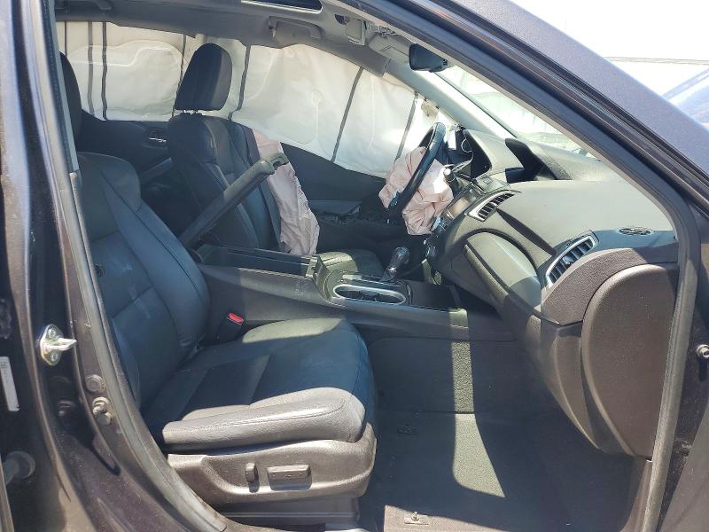 2016 Acura Rdx მანქანა იყიდება აუქციონზე, vin: 5J8TB4H51GL015759, აუქციონის ნომერი: 57299936