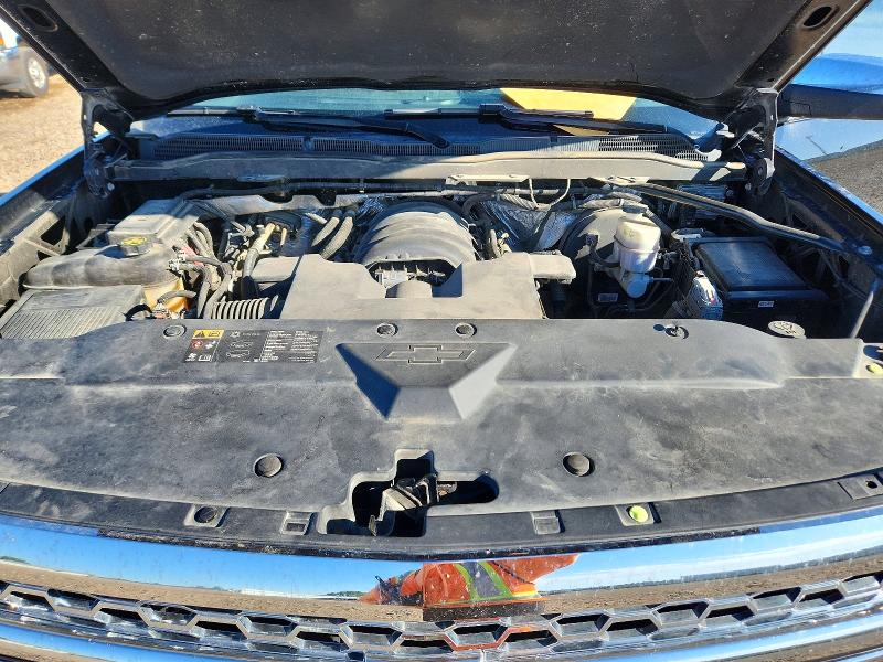 Aukcja sprzedaży 2015 Chevrolet Silverado, vin: 3GCUKSEJXFG395396, numer aukcji: 57177896